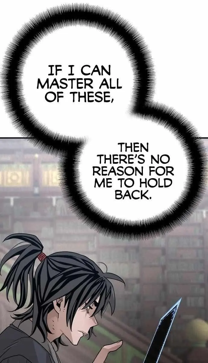 Heavenly Demon Cultivation Simulation Chapter 6 Page 103
