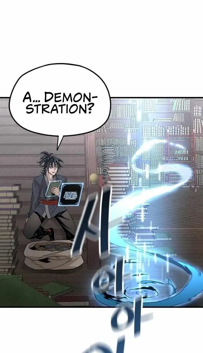 Heavenly Demon Cultivation Simulation Chapter 6 Page 106