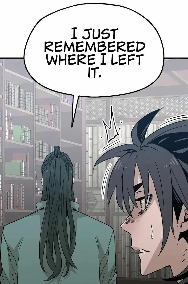Heavenly Demon Cultivation Simulation Chapter 8 Page 2