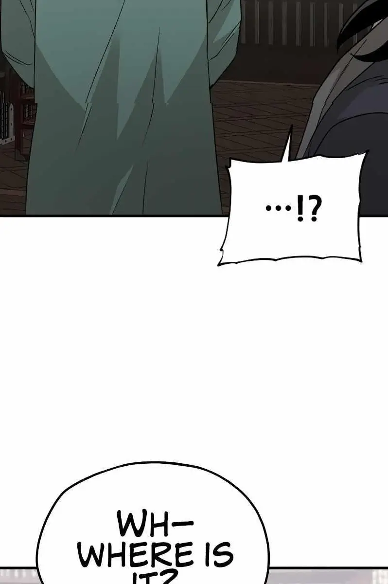 Heavenly Demon Cultivation Simulation Chapter 8 Page 3