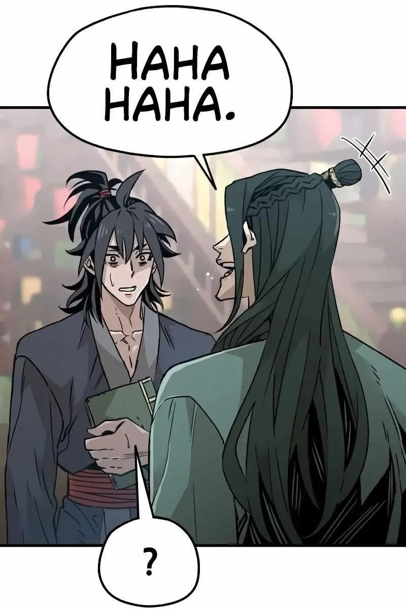 Heavenly Demon Cultivation Simulation Chapter 8 Page 34