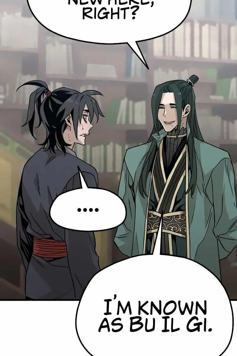 Heavenly Demon Cultivation Simulation Chapter 8 Page 39