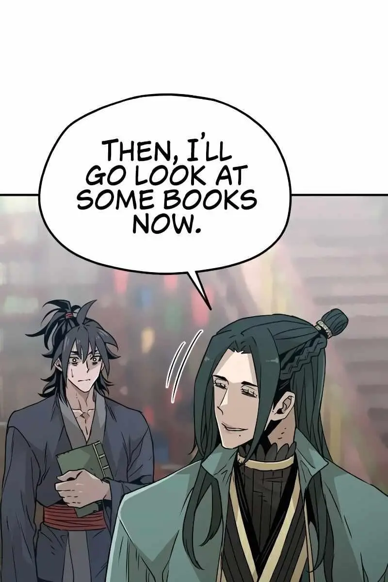 Heavenly Demon Cultivation Simulation Chapter 8 Page 42