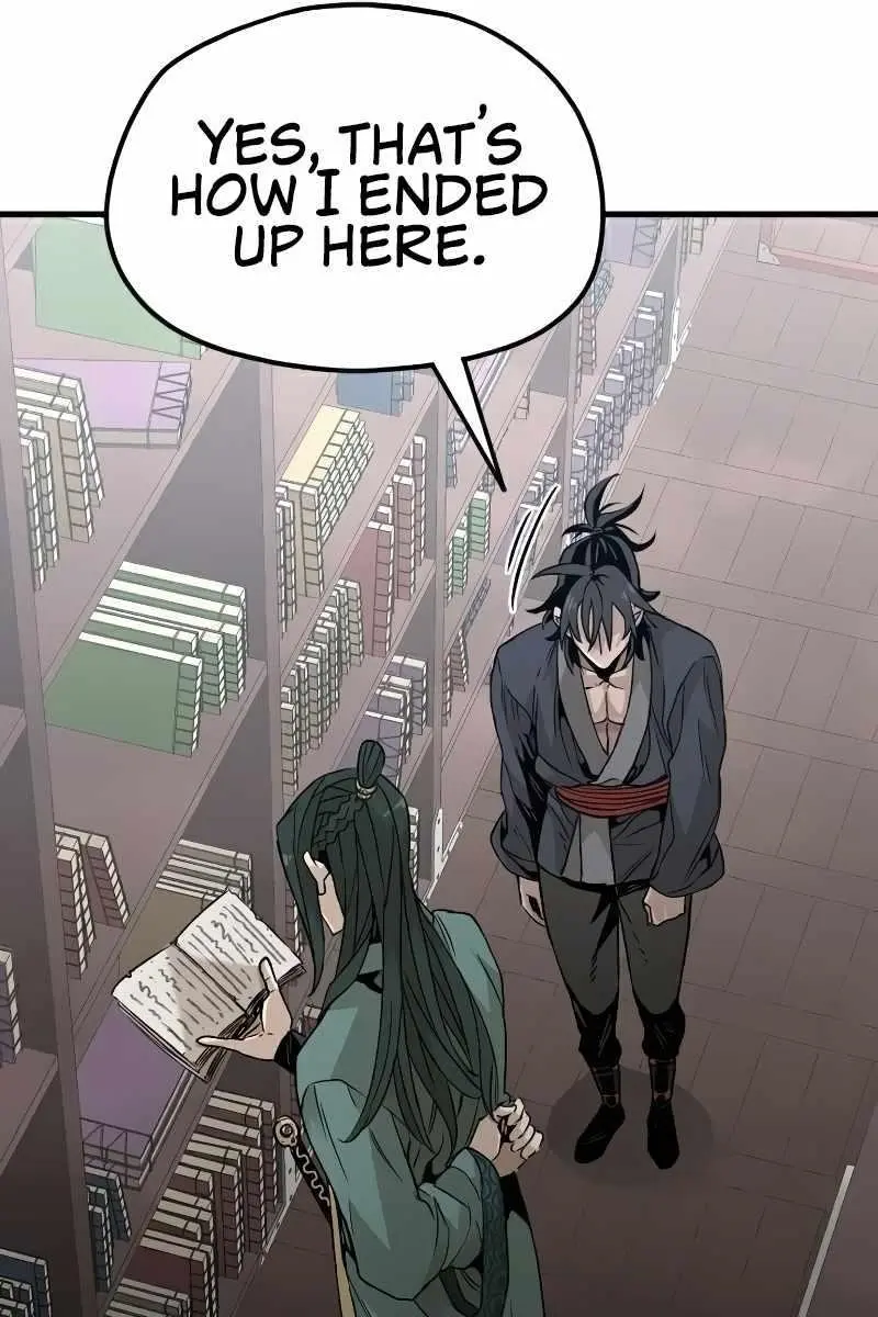 Heavenly Demon Cultivation Simulation Chapter 8 Page 54