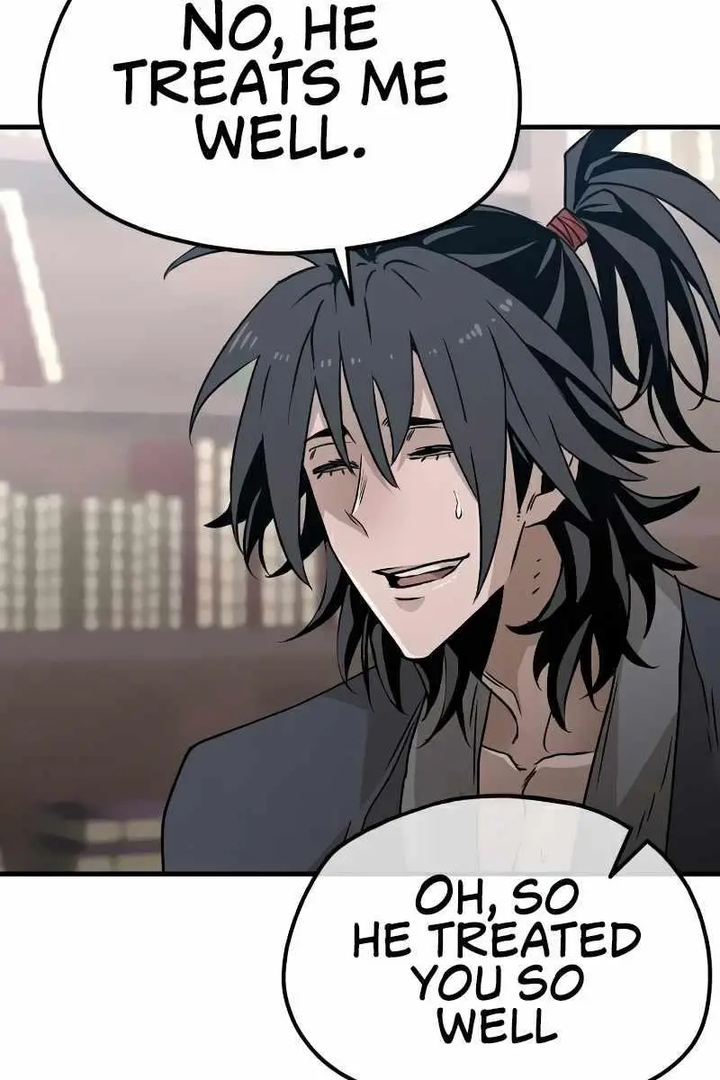 Heavenly Demon Cultivation Simulation Chapter 8 Page 57