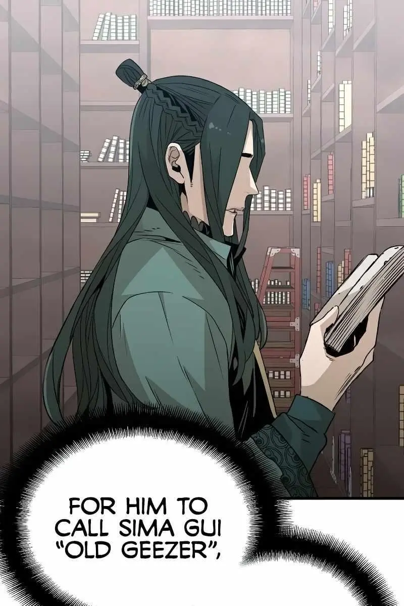 Heavenly Demon Cultivation Simulation Chapter 8 Page 68