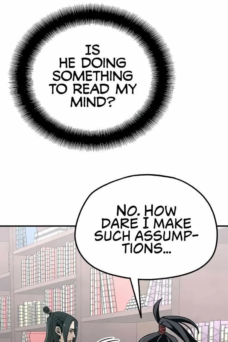 Heavenly Demon Cultivation Simulation Chapter 8 Page 75