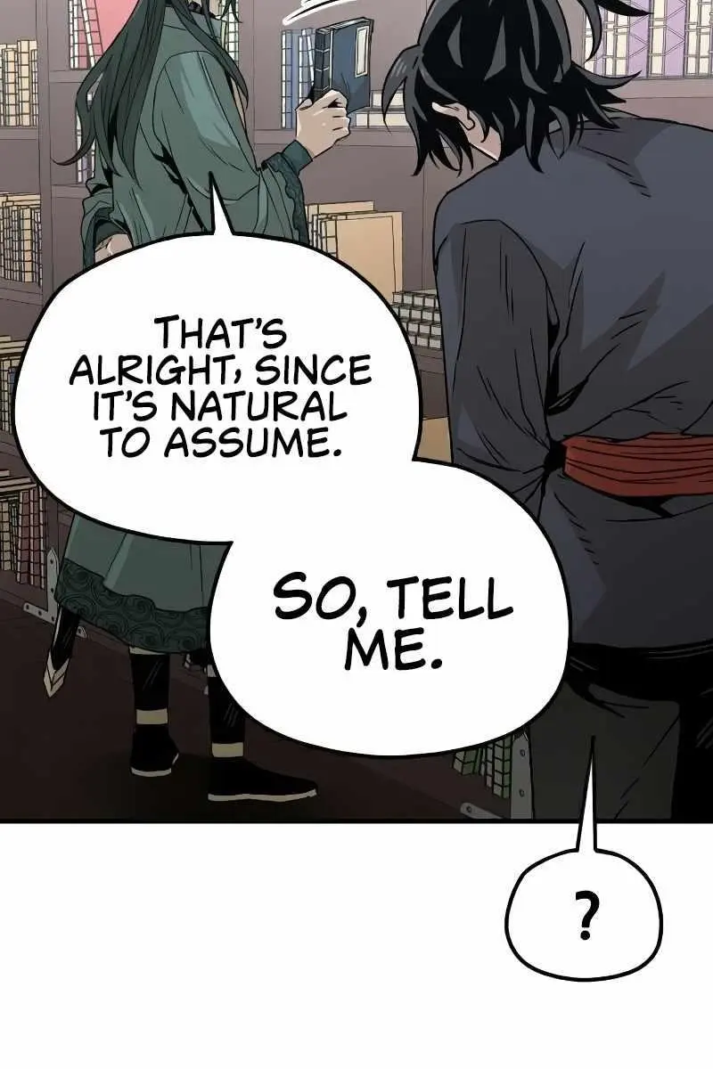 Heavenly Demon Cultivation Simulation Chapter 8 Page 76