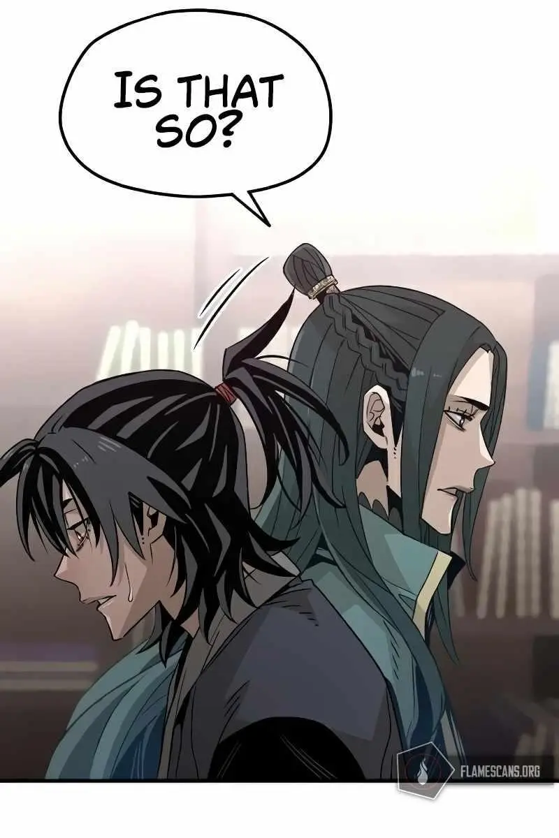 Heavenly Demon Cultivation Simulation Chapter 8 Page 85