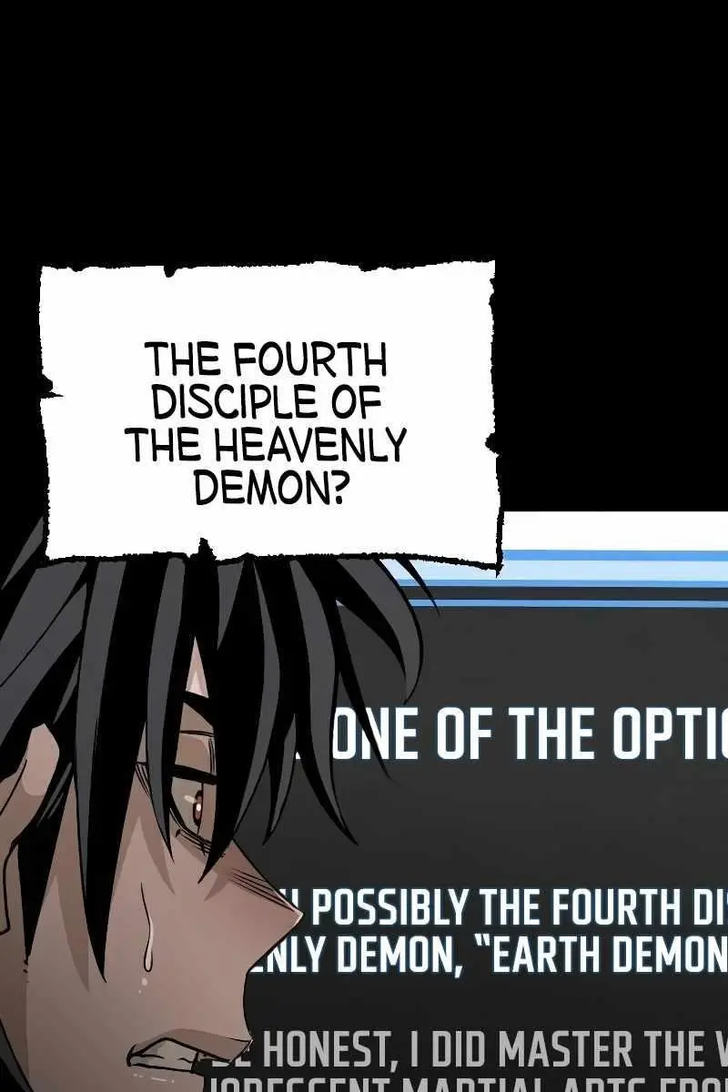 Heavenly Demon Cultivation Simulation Chapter 8 Page 111