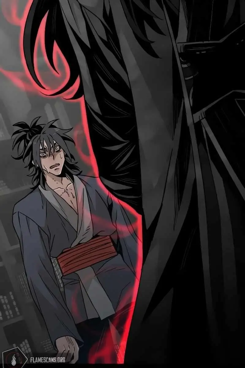 Heavenly Demon Cultivation Simulation Chapter 8 Page 116