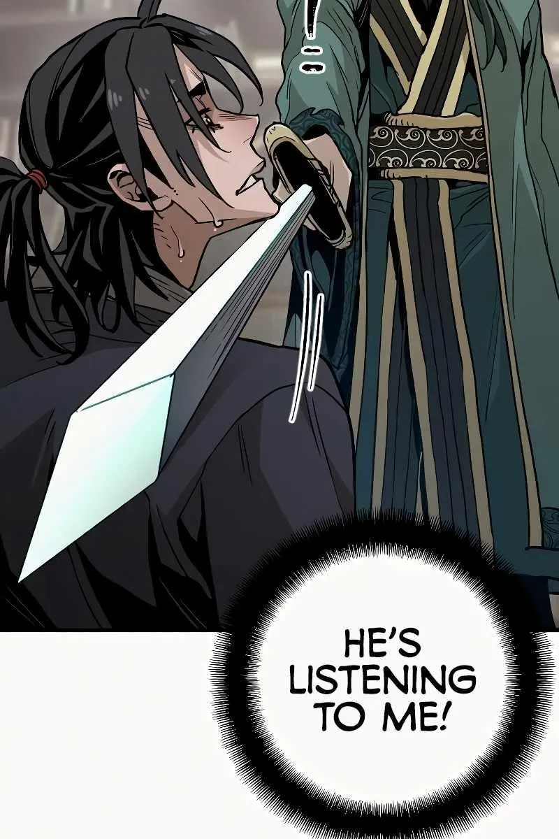 Heavenly Demon Cultivation Simulation Chapter 9 Page 85