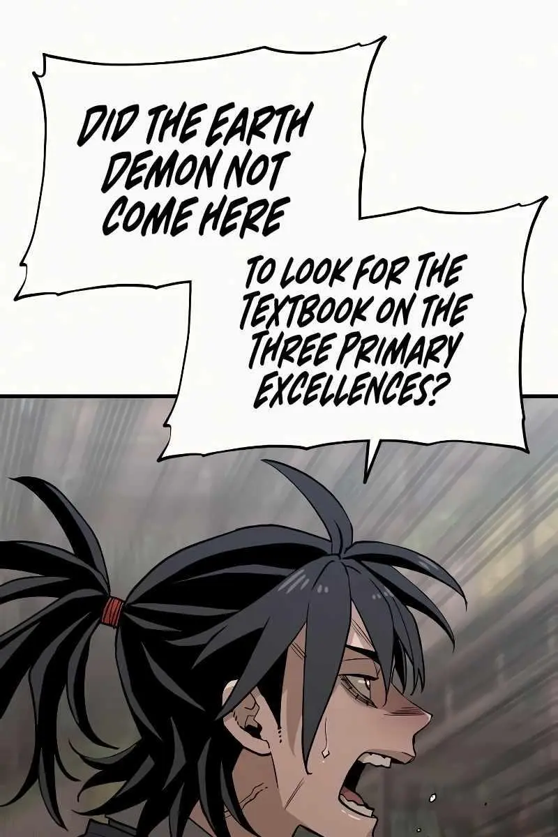 Heavenly Demon Cultivation Simulation Chapter 9 Page 101