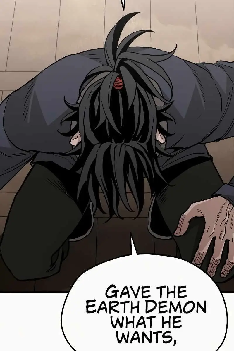 Heavenly Demon Cultivation Simulation Chapter 9 Page 135