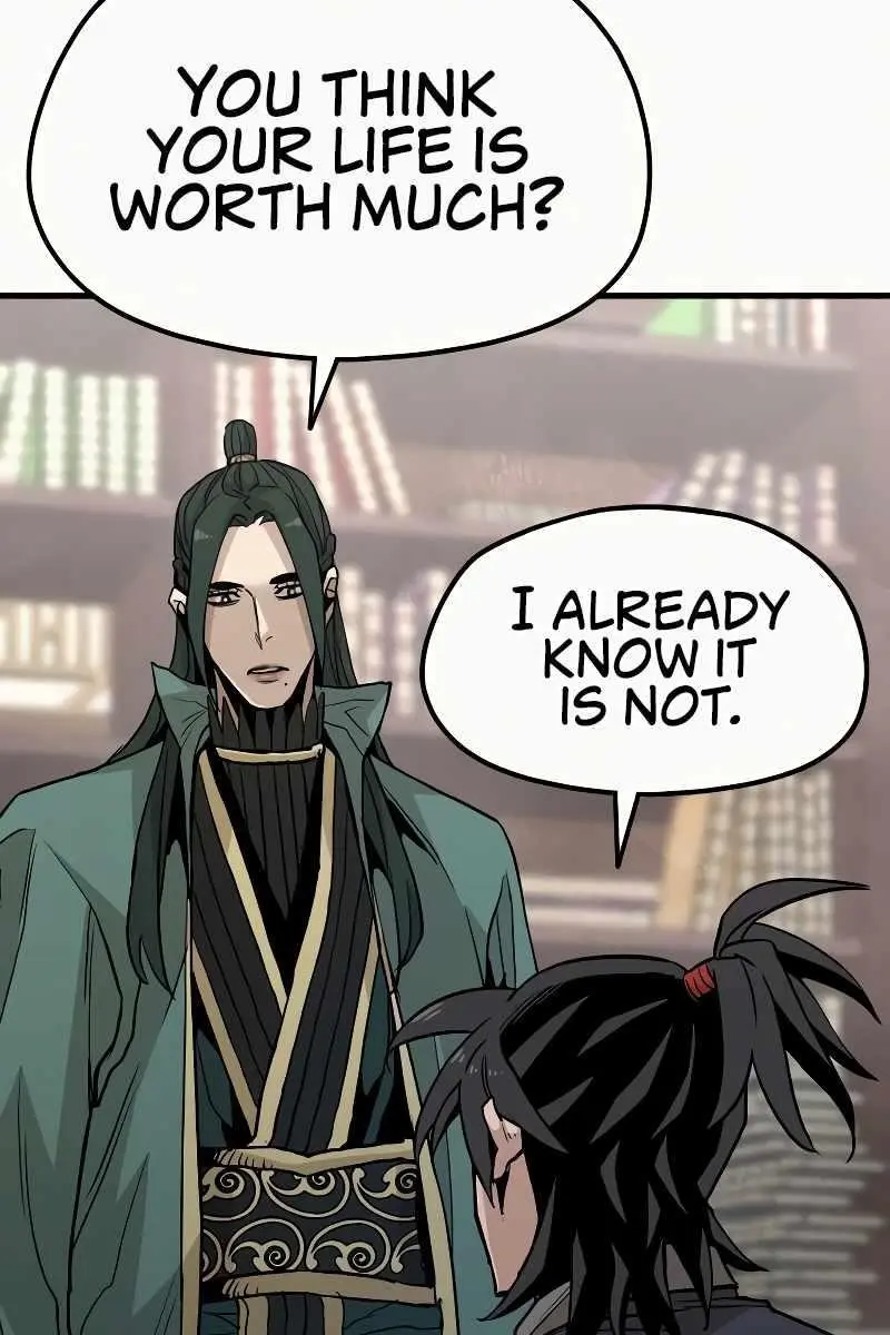 Heavenly Demon Cultivation Simulation Chapter 9 Page 147