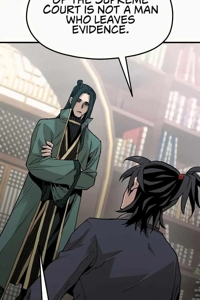 Heavenly Demon Cultivation Simulation Chapter 9 Page 164