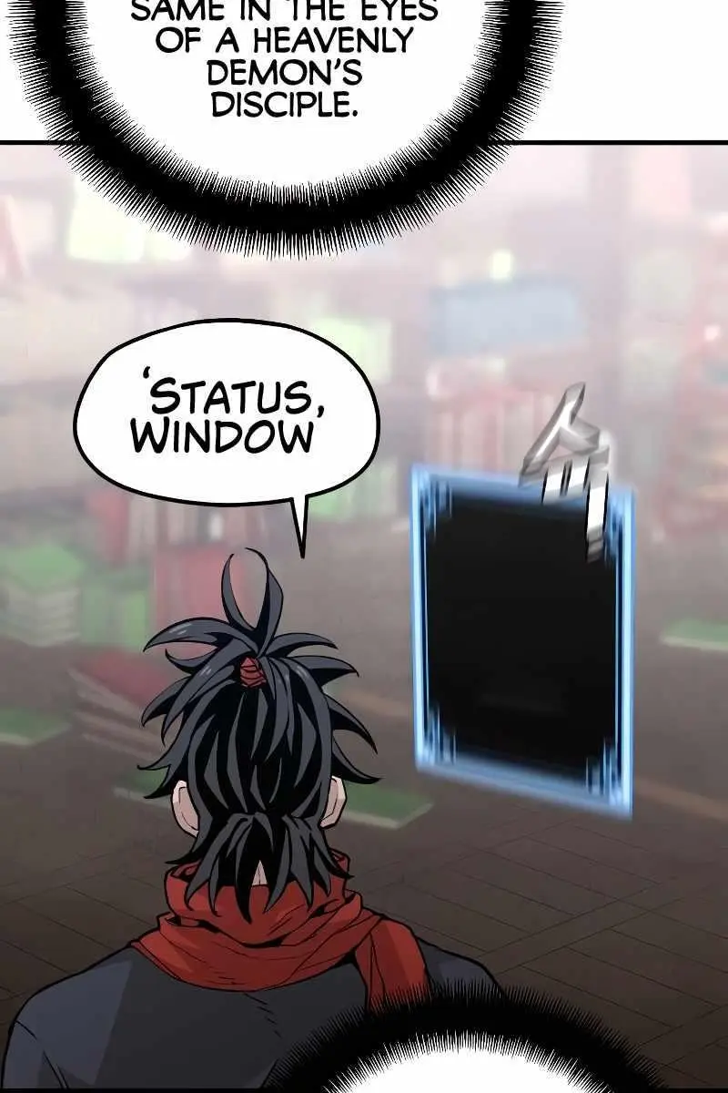 Heavenly Demon Cultivation Simulation Chapter 10 Page 19