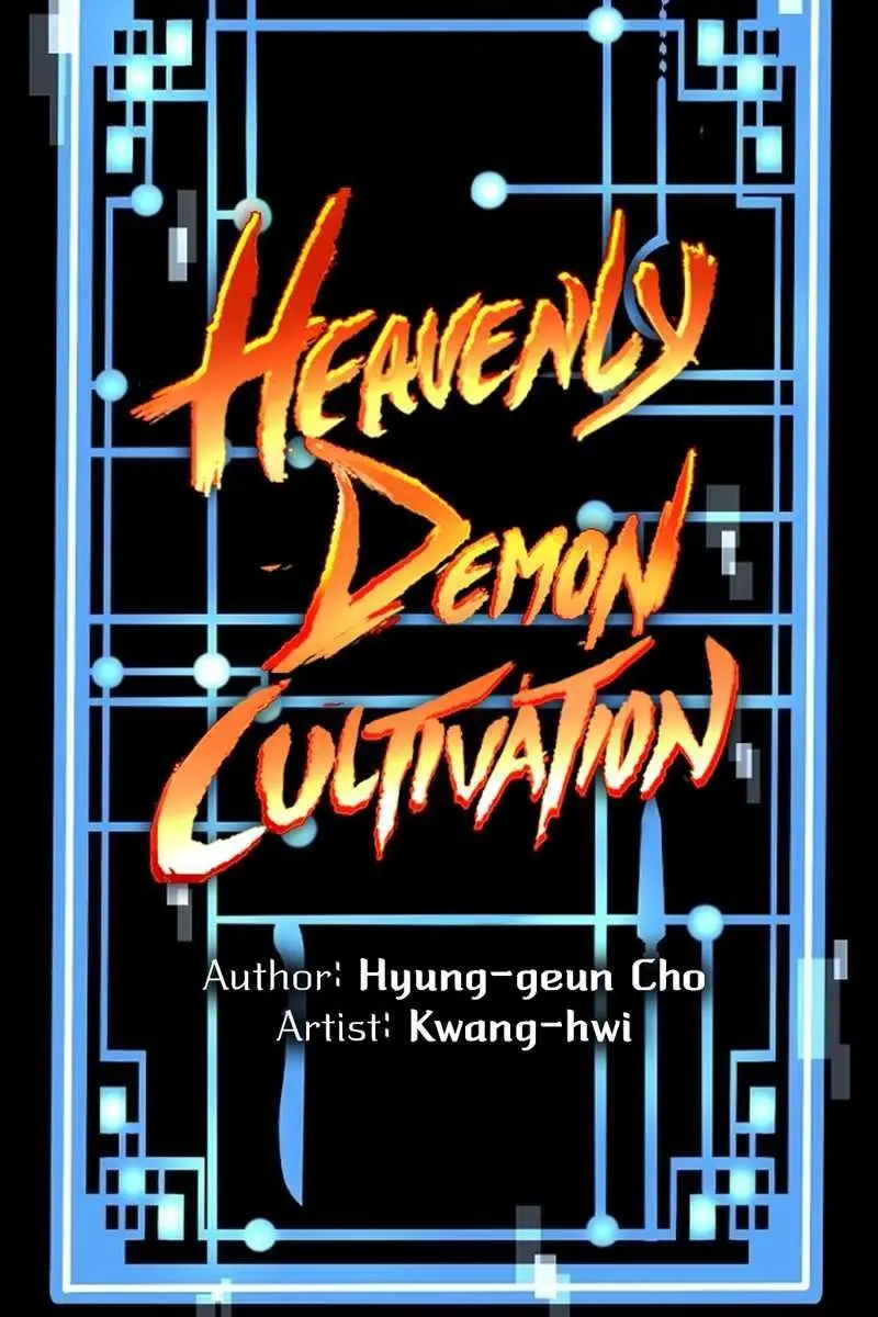 Heavenly Demon Cultivation Simulation Chapter 10 Page 28