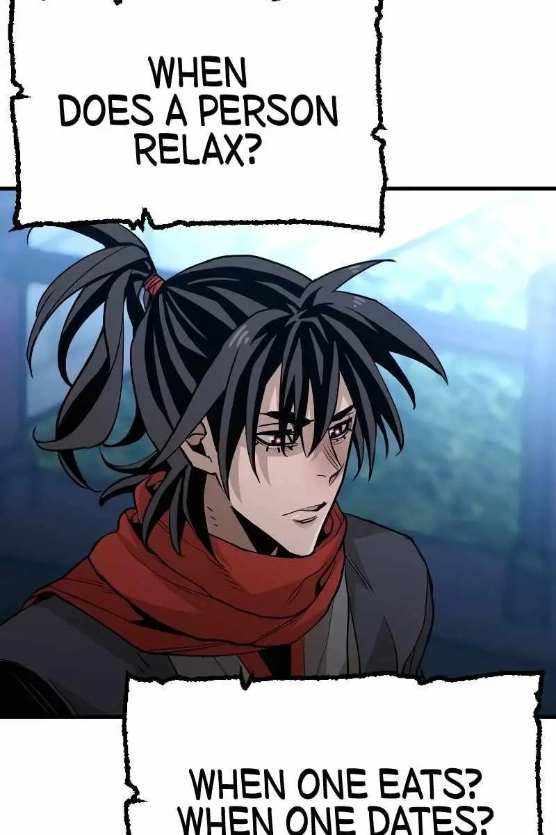 Heavenly Demon Cultivation Simulation Chapter 10 Page 33