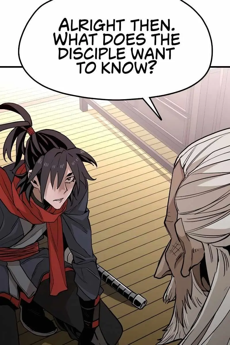 Heavenly Demon Cultivation Simulation Chapter 10 Page 193