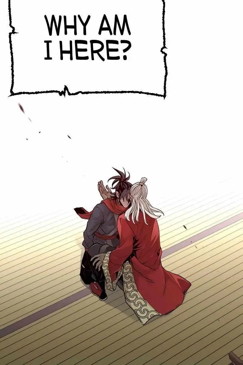 Heavenly Demon Cultivation Simulation Chapter 11 Page 6