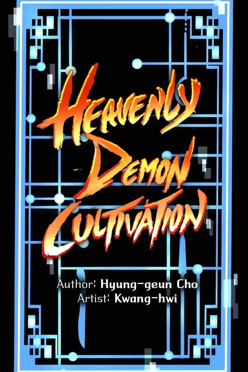 Heavenly Demon Cultivation Simulation Chapter 11 Page 39