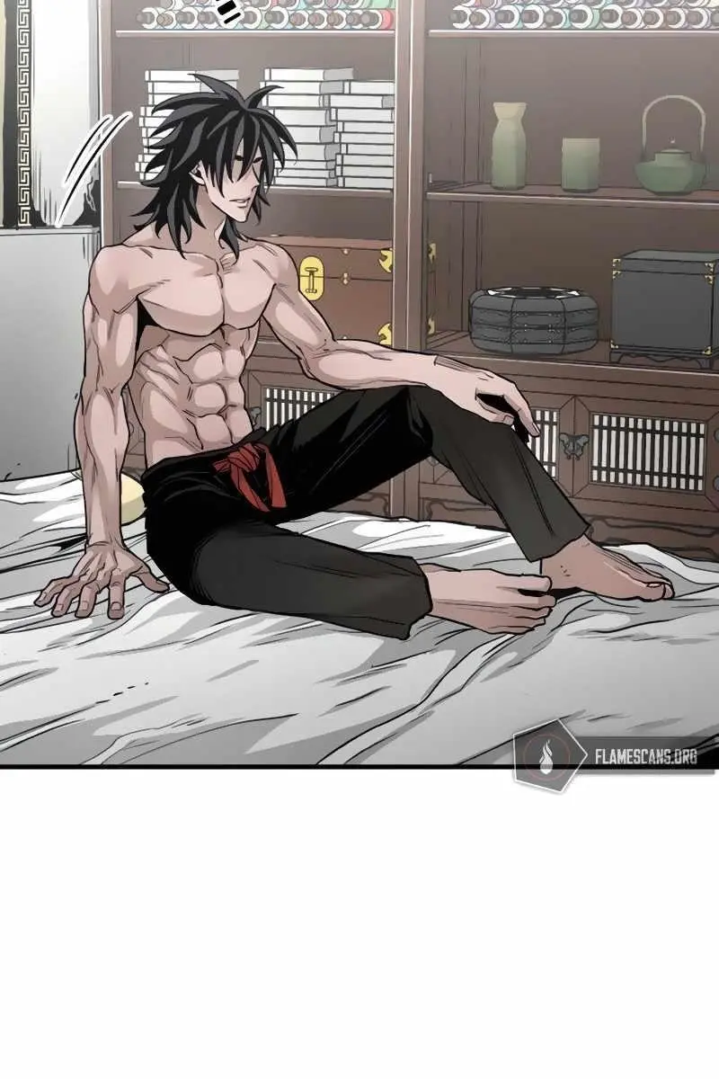 Heavenly Demon Cultivation Simulation Chapter 11 Page 44
