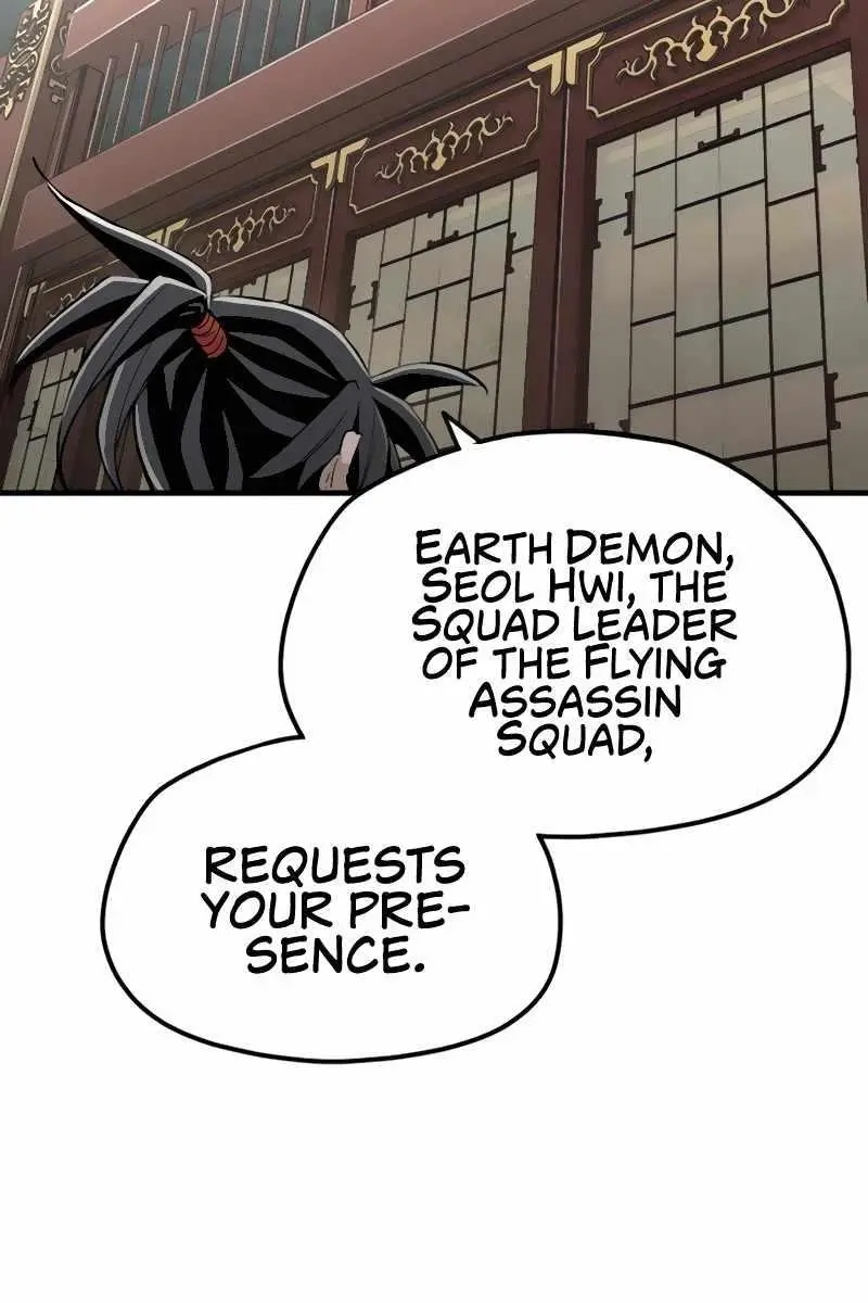 Heavenly Demon Cultivation Simulation Chapter 11 Page 99