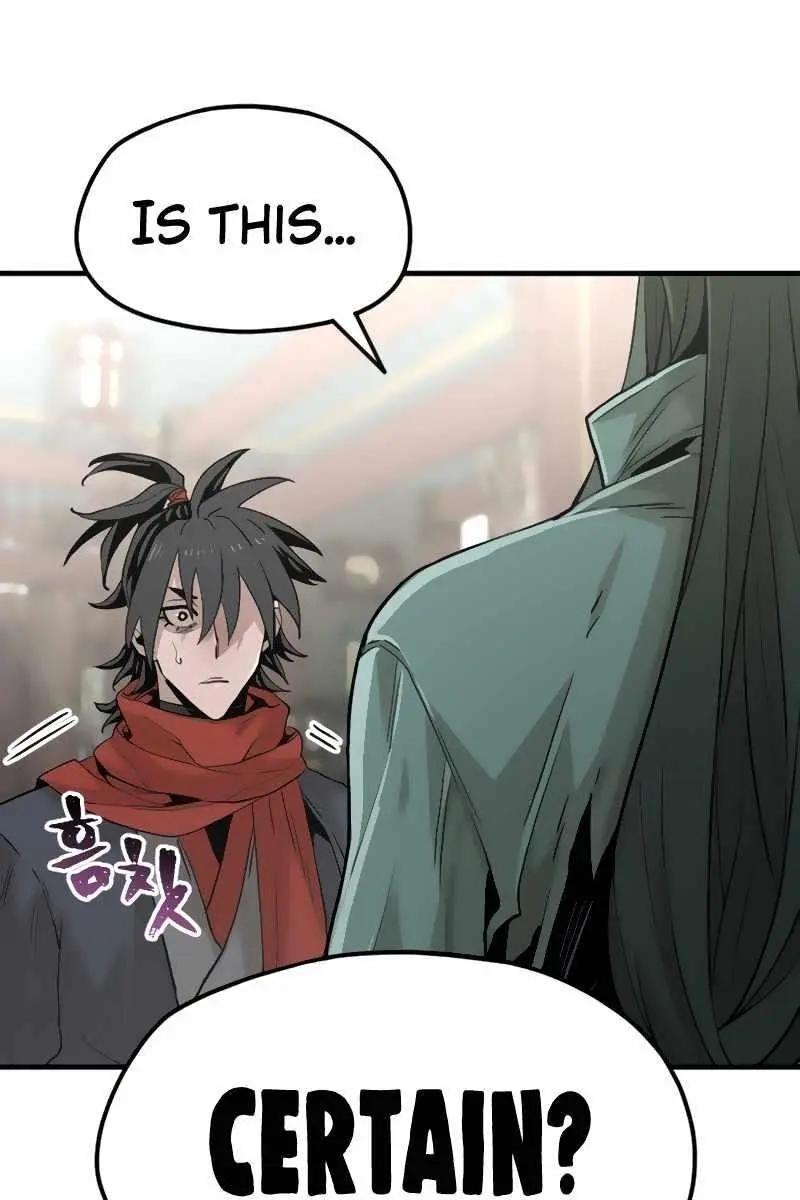 Heavenly Demon Cultivation Simulation Chapter 11 Page 129