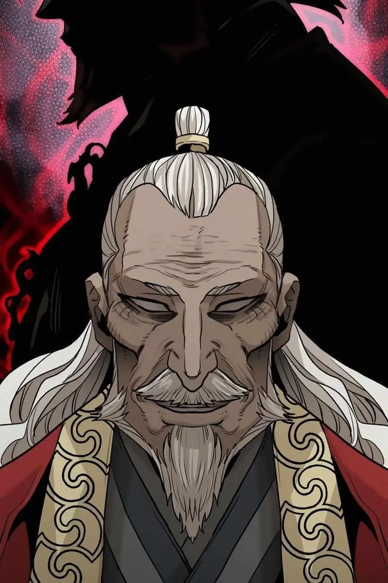 Heavenly Demon Cultivation Simulation Chapter 11 Page 159