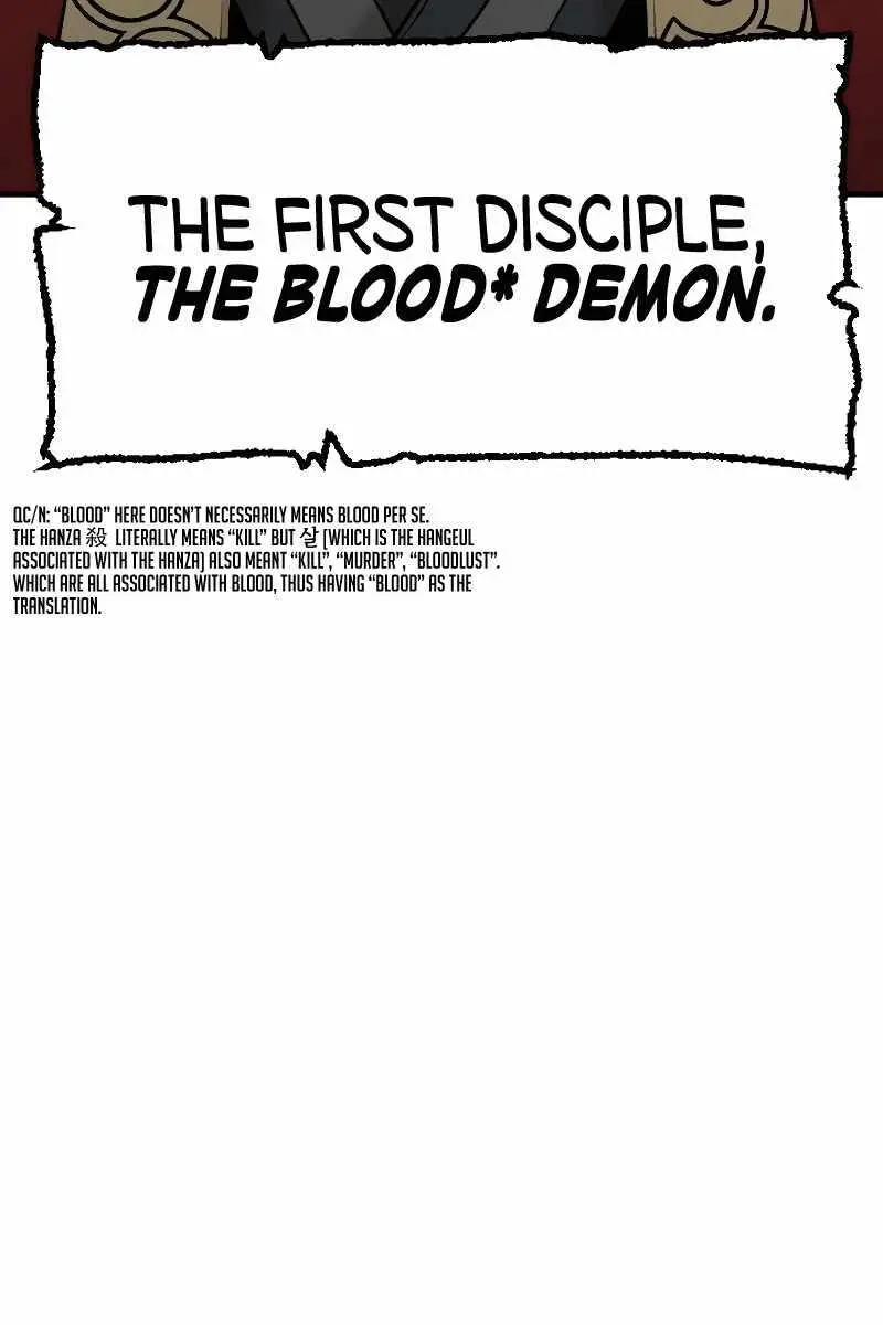 Heavenly Demon Cultivation Simulation Chapter 11 Page 160