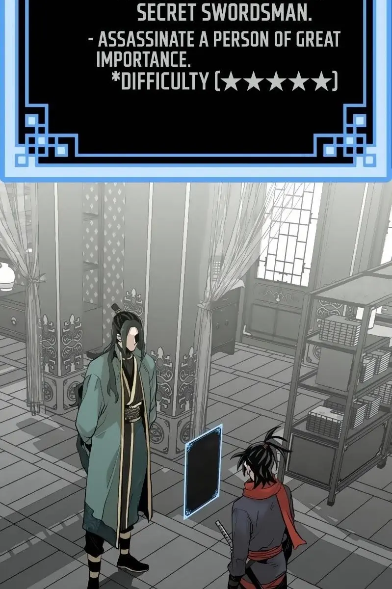 Heavenly Demon Cultivation Simulation Chapter 12 Page 3