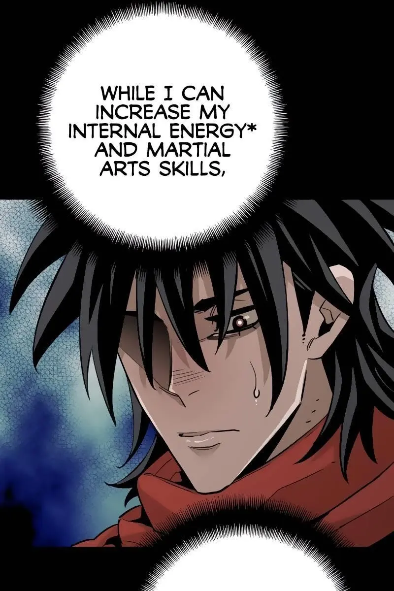 Heavenly Demon Cultivation Simulation Chapter 12 Page 9