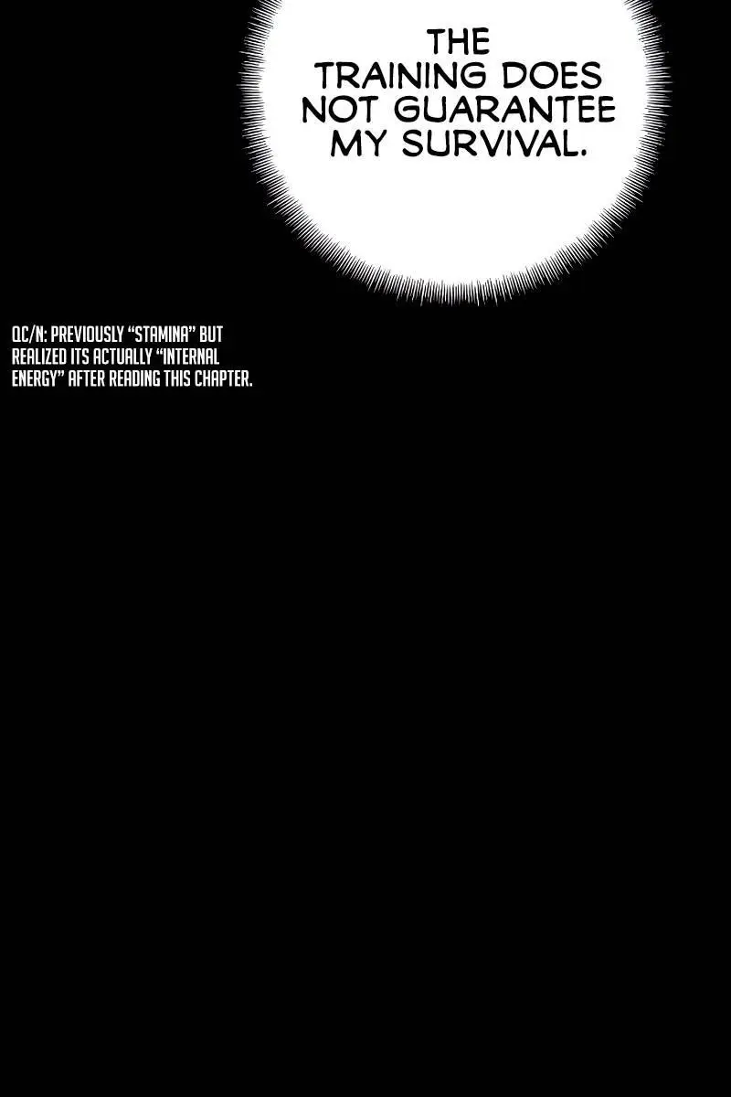 Heavenly Demon Cultivation Simulation Chapter 12 Page 10