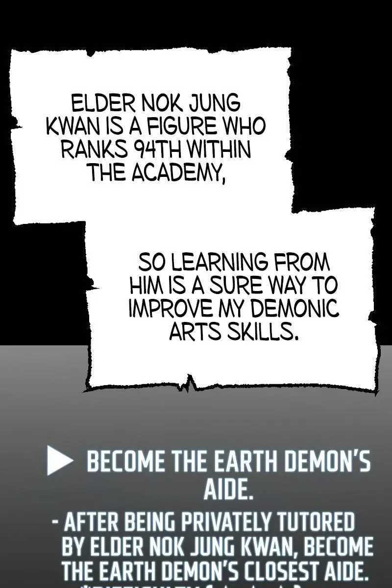 Heavenly Demon Cultivation Simulation Chapter 12 Page 11