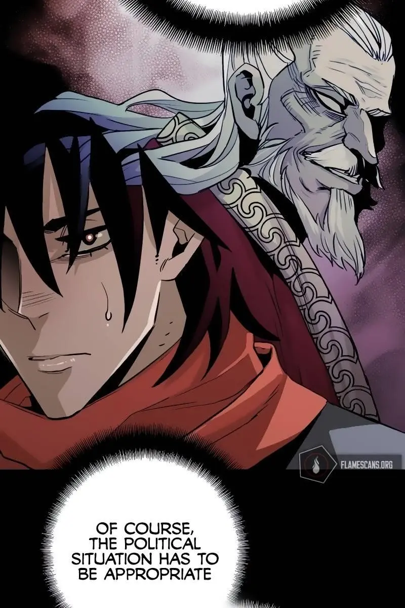 Heavenly Demon Cultivation Simulation Chapter 12 Page 14
