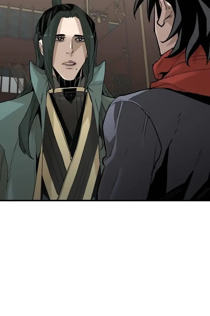 Heavenly Demon Cultivation Simulation Chapter 12 Page 24