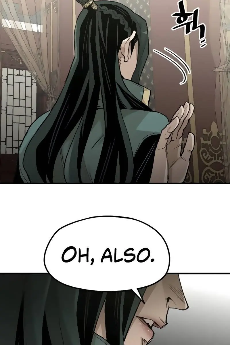 Heavenly Demon Cultivation Simulation Chapter 12 Page 31