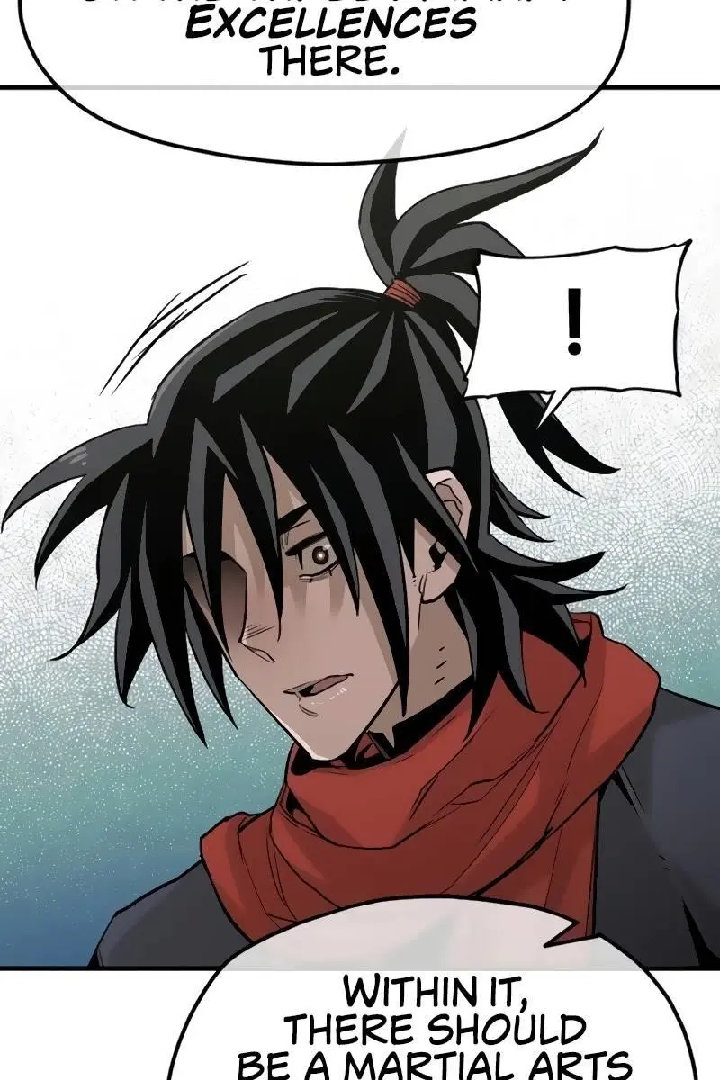 Heavenly Demon Cultivation Simulation Chapter 12 Page 33