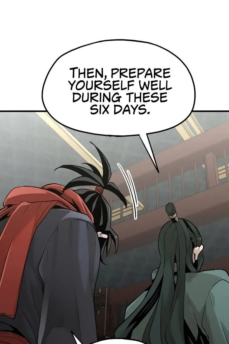 Heavenly Demon Cultivation Simulation Chapter 12 Page 39