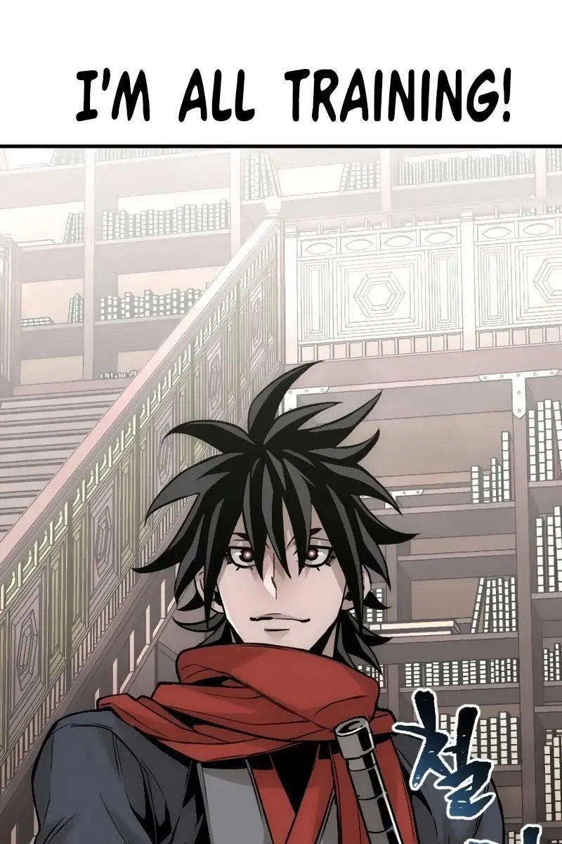 Heavenly Demon Cultivation Simulation Chapter 12 Page 101