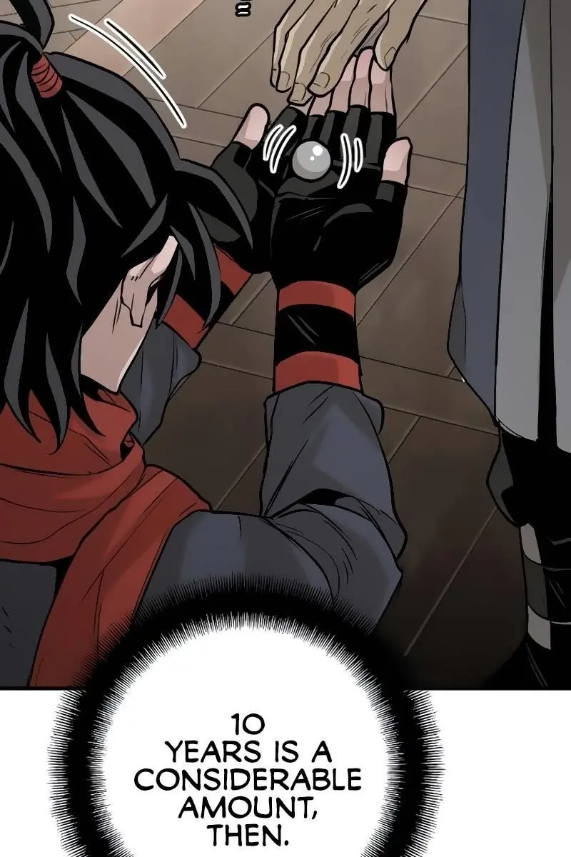 Heavenly Demon Cultivation Simulation Chapter 12 Page 134