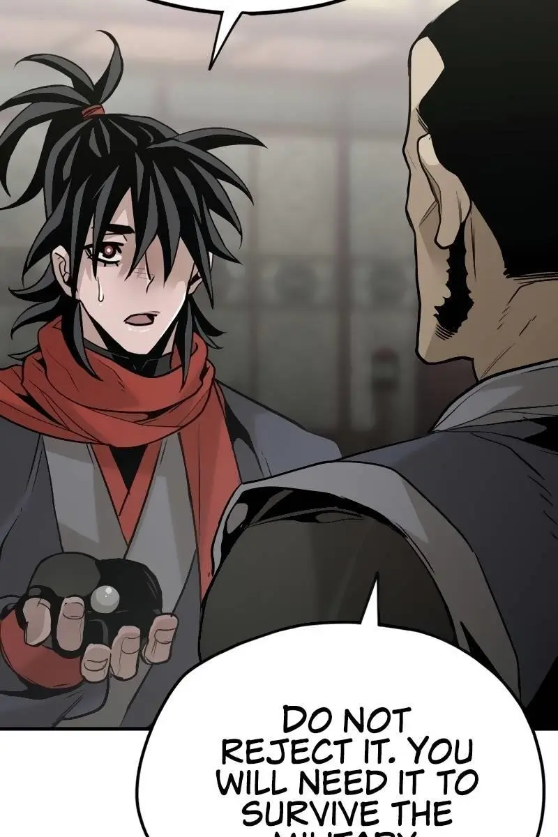 Heavenly Demon Cultivation Simulation Chapter 12 Page 136