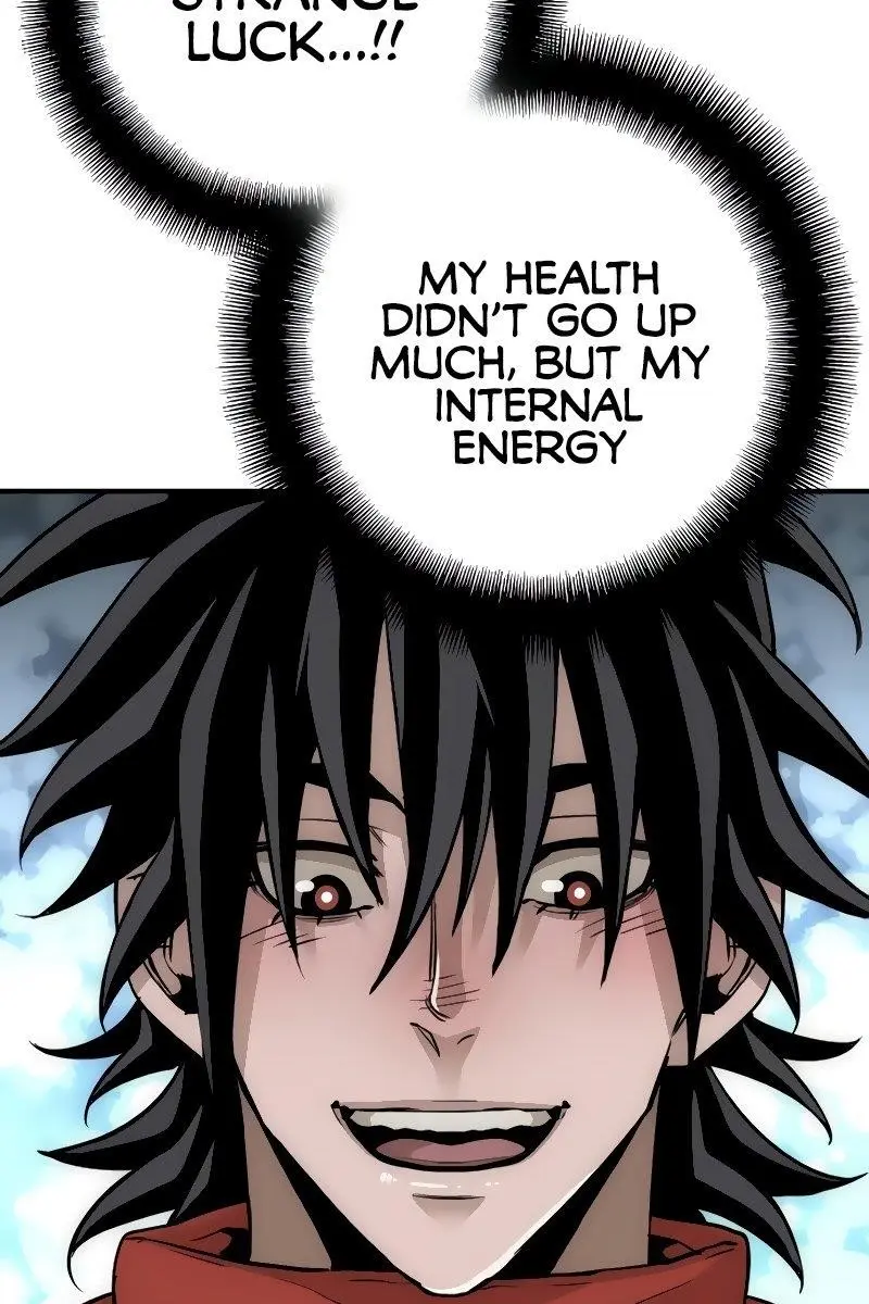 Heavenly Demon Cultivation Simulation Chapter 12 Page 143