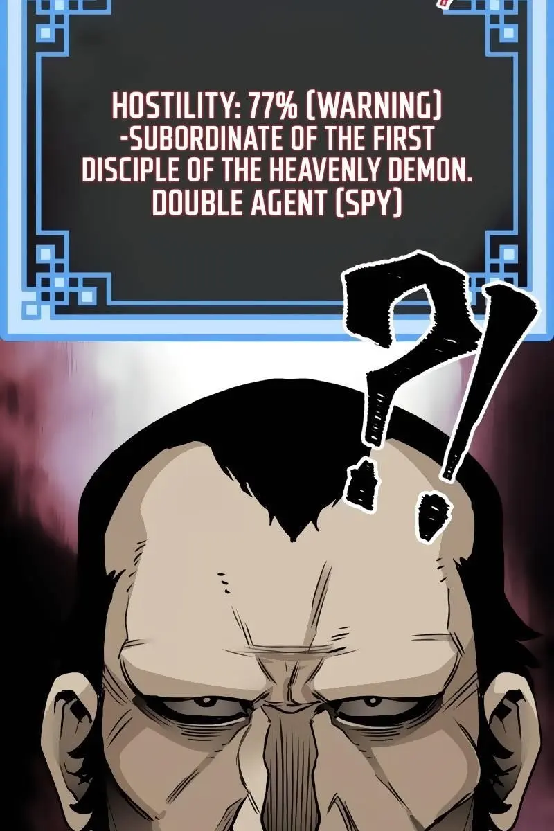 Heavenly Demon Cultivation Simulation Chapter 12 Page 159