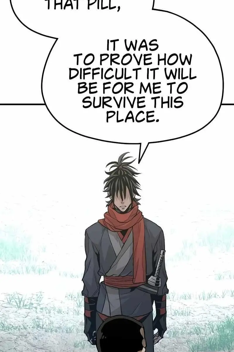 Heavenly Demon Cultivation Simulation Chapter 13 Page 18