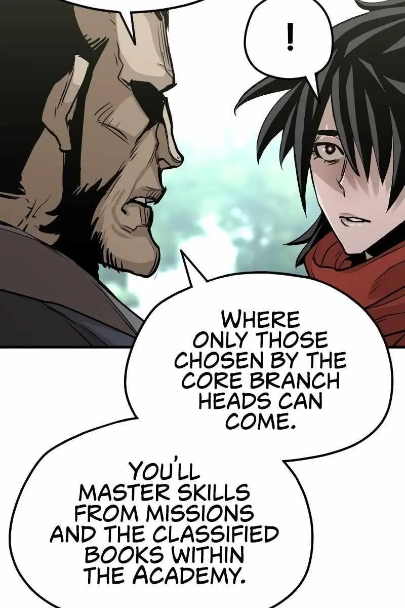 Heavenly Demon Cultivation Simulation Chapter 13 Page 34