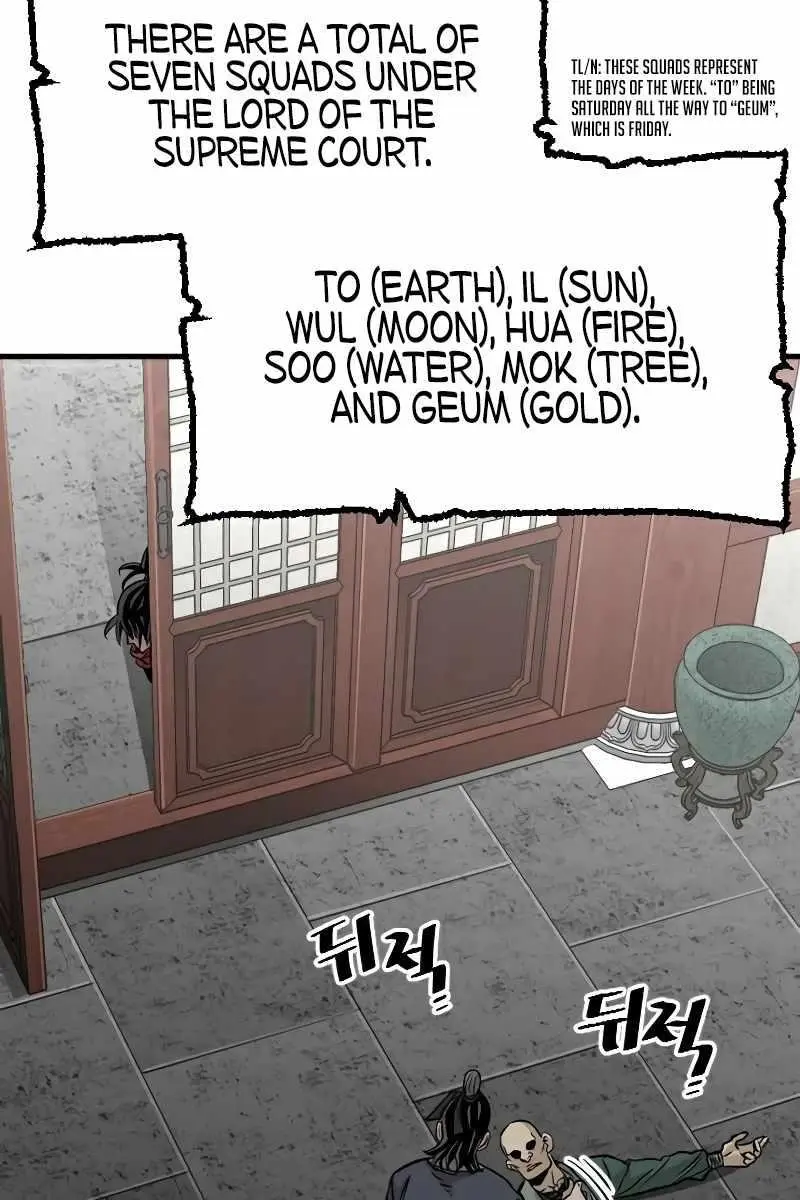 Heavenly Demon Cultivation Simulation Chapter 14 Page 104