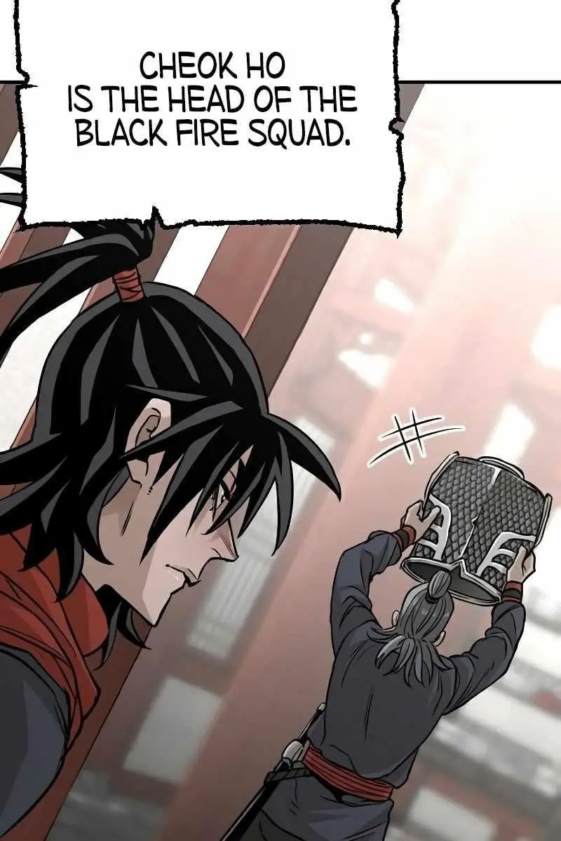 Heavenly Demon Cultivation Simulation Chapter 14 Page 108