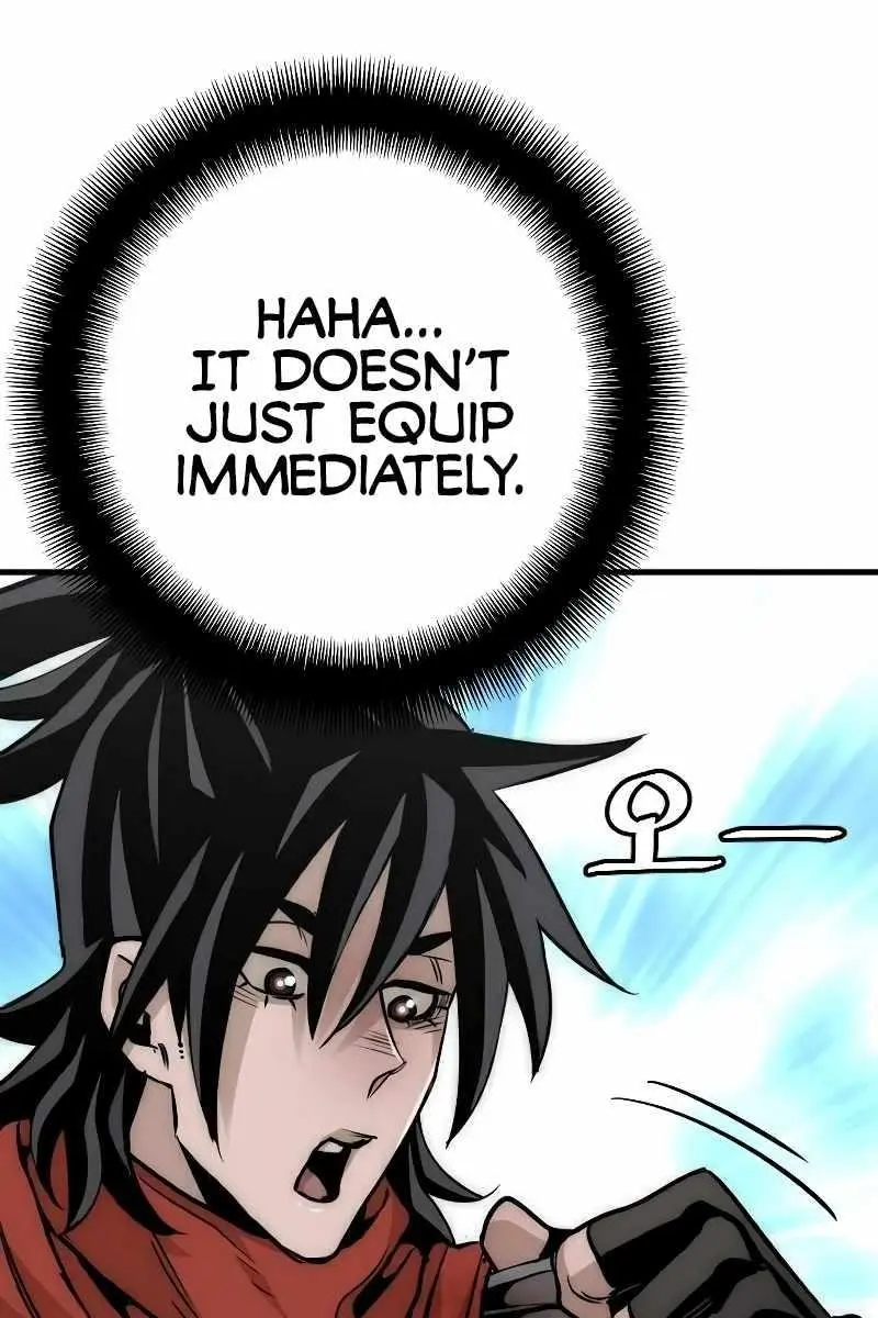 Heavenly Demon Cultivation Simulation Chapter 14 Page 185